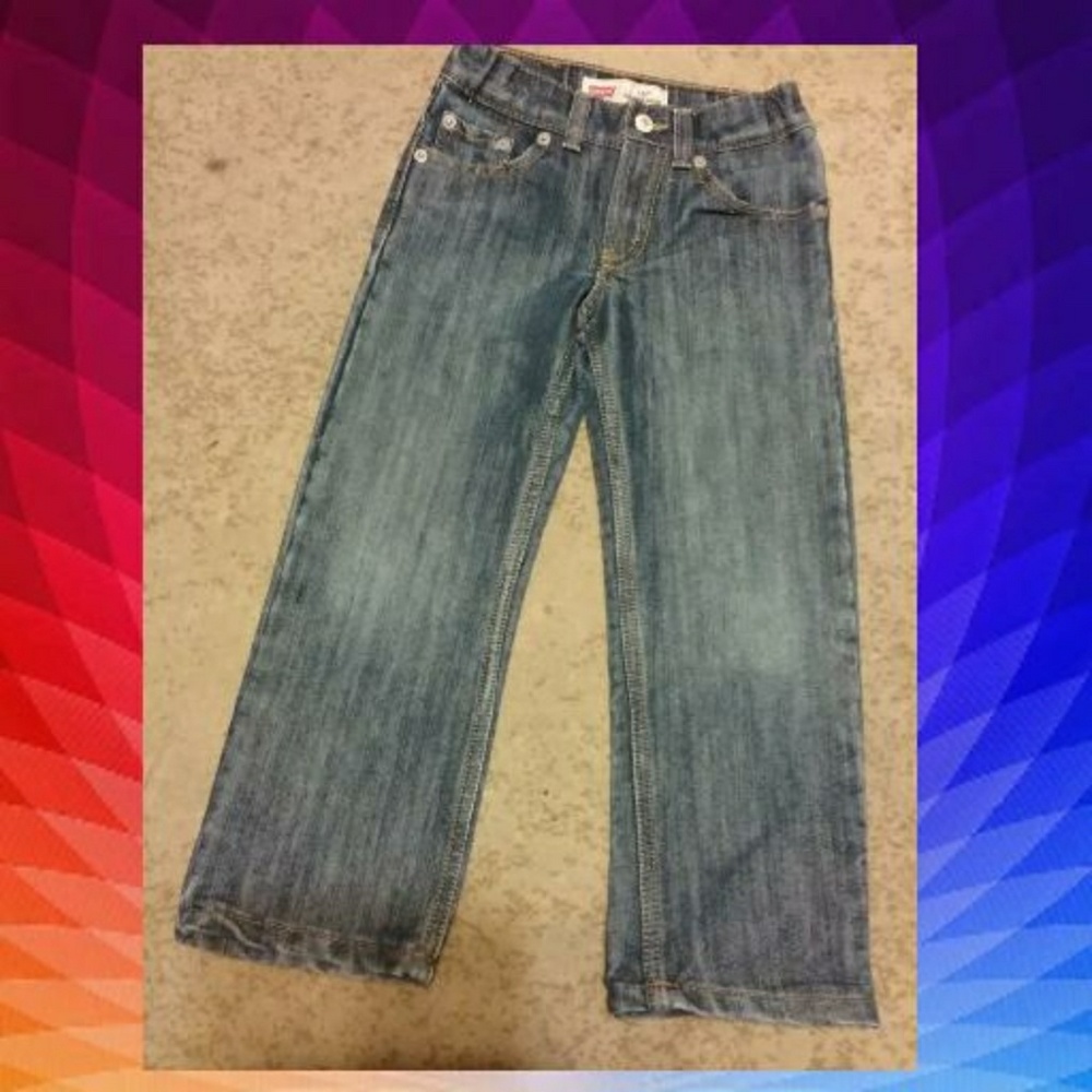 Levis 514 Jean